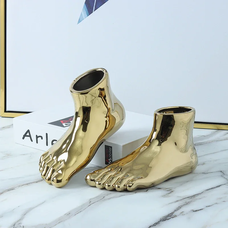 

Набор керамических ваз для цветов