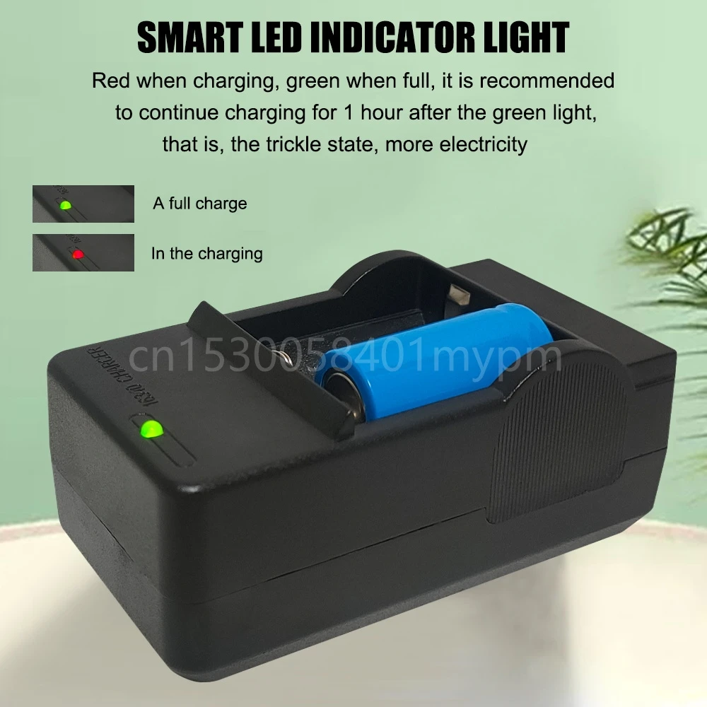 Аккумуляторные батареи 3 7 в 750 мАч 16340 CR123A CR123 для лазерной ручки фонарика