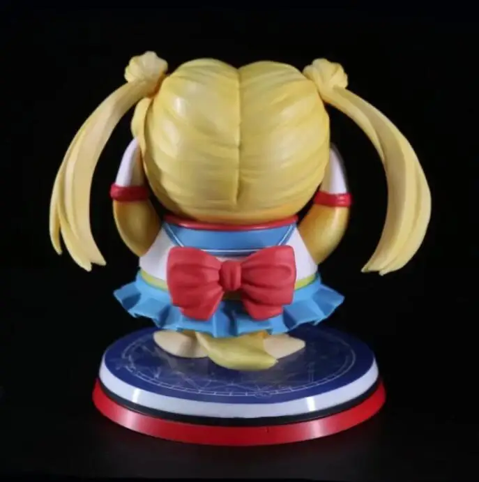 Скидка Милые игрушки Psyduck как Сейлор Мун Меркурий Купить Милые игрушки Psyduck как Сейлор Мун Меркурий