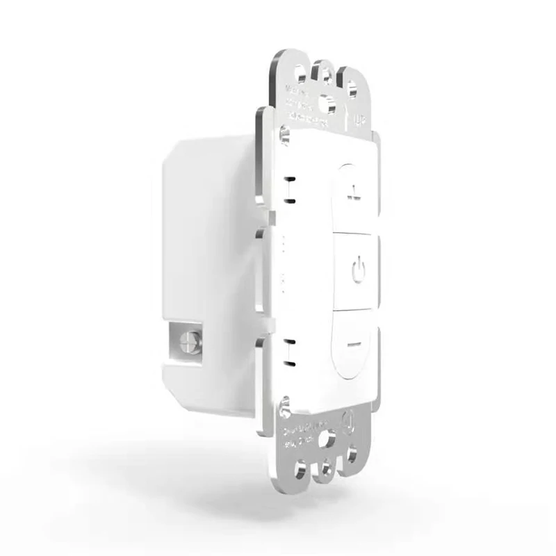 Умный Wi-Fi регулятор яркости