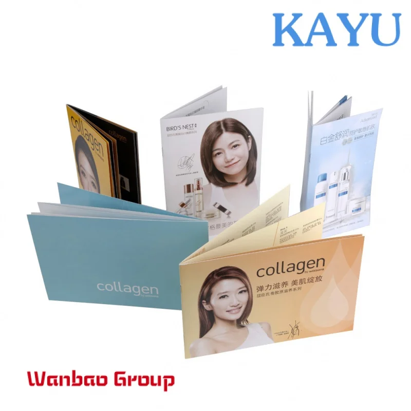 Рисунок 6 - Каталог, печать, Жесткая обложка,