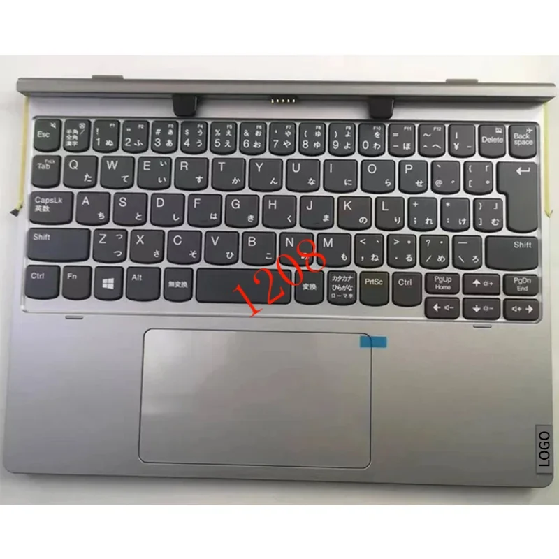 Новая Док-станция для клавиатуры Lenovo Ideapad D330 D335 D330-10IGM N4000 N5000