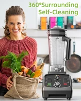 Сверхмощный блендер BioloMix, может самые разные вкусные блюда и напитки#5