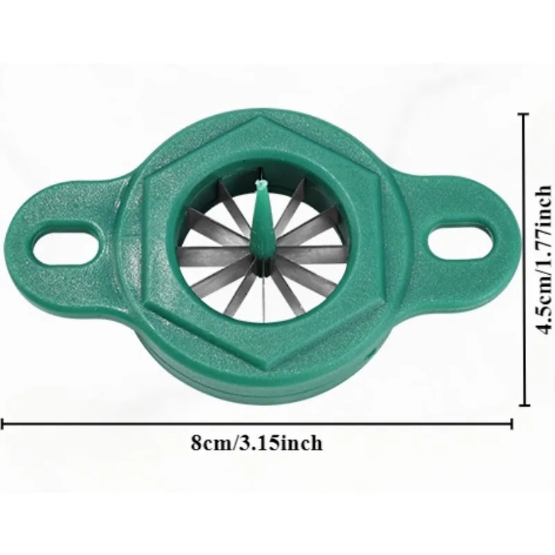 

Нарезка для лука из нержавеющей стали