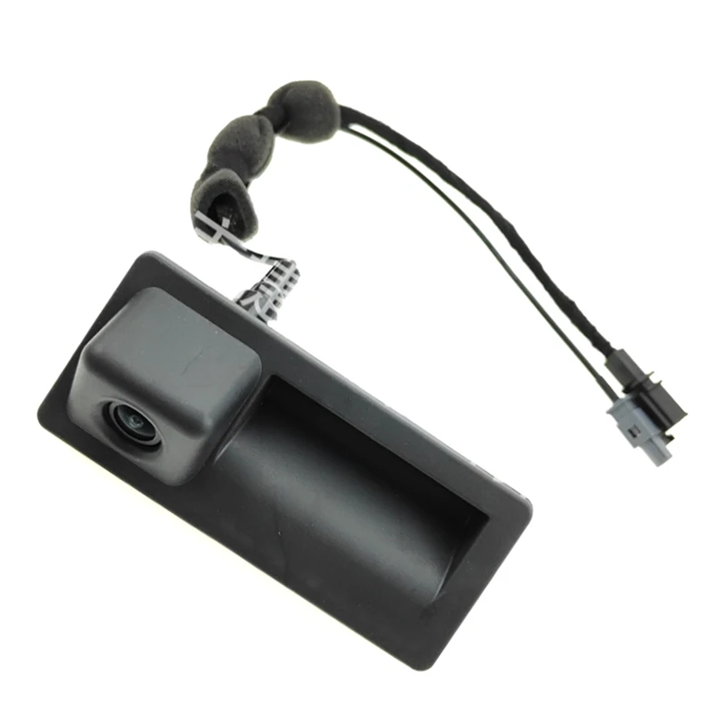 

5Н 0827566 Автомобильная камера заднего вида, камера заднего вида для VW Tiguan 2012-2018 5N 0827566 АЛ 5Н0 827 566АГ