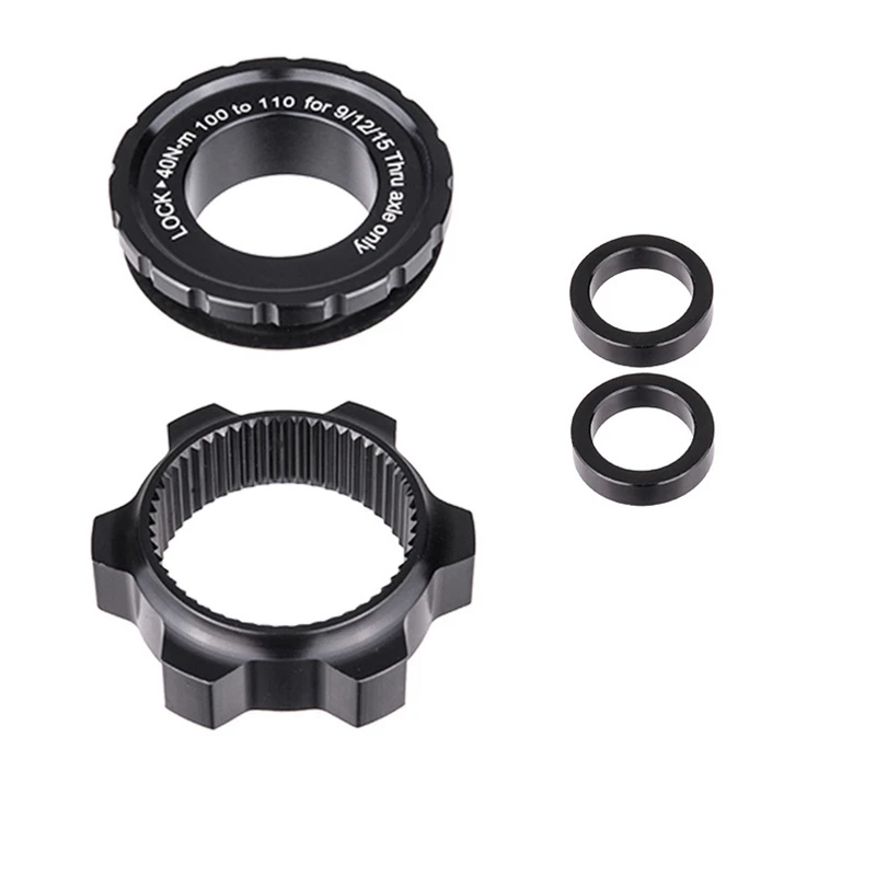 Адаптер усиления ступицы центрального замка центральный замок для 6 отверстий от