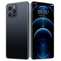 Unlocked Celulares 6 7 Inch Screen Smartphone 12GB 512GB Apple IPhone Pro Max Cellphone Samsung Huawei Mobile Phone