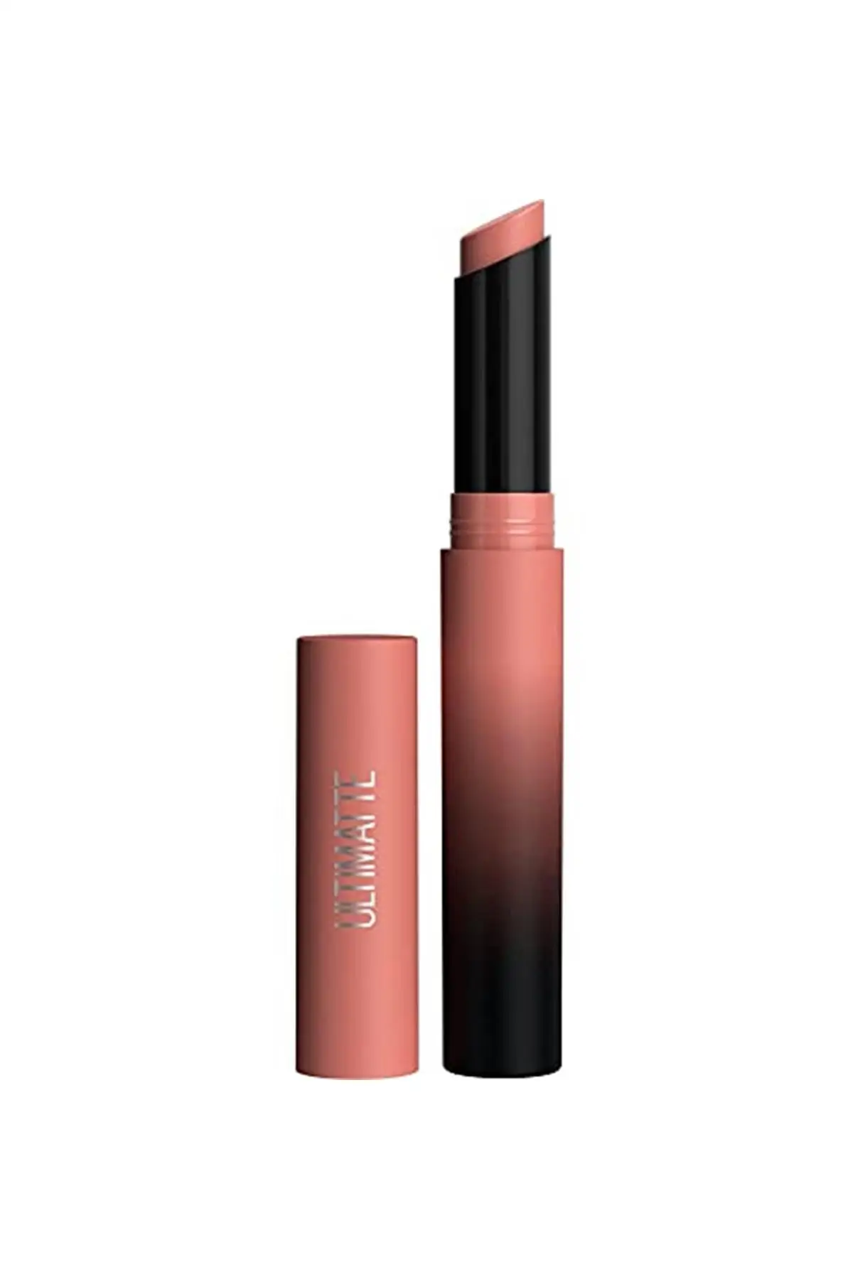 

Brand: Maybelline New York Color Sensational Ultimatte Mat Lipstick-699 More Buff (Nude) Category: Ru