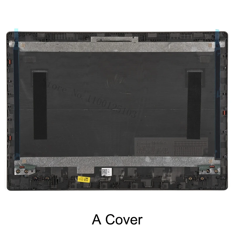 Новый нижний чехол для ноутбука Lenovo IdeaPad 14S 3-14IML S350-14 задняя крышка с ЖК-дисплеем