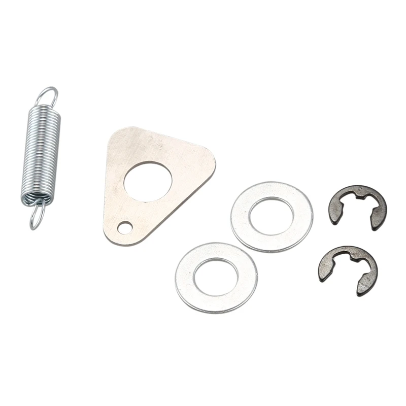 Новинка Противоударная стойка задней двери 3X для Isuzu Dmax 2012 + 2015 нержавеющая сталь