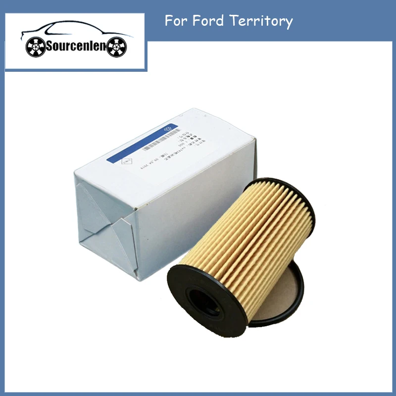 

Автомобильный масляный фильтр для Ford District OEM No JS1-6744-CA