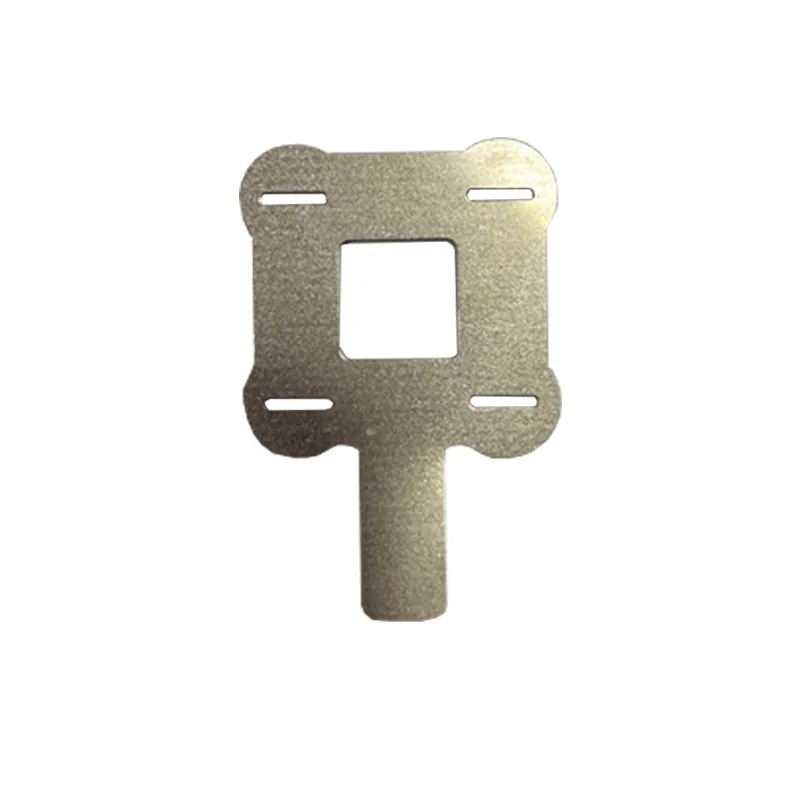 100 200 шт. аккумуляторный блок точечный сварной никелевой пластиной разъем для