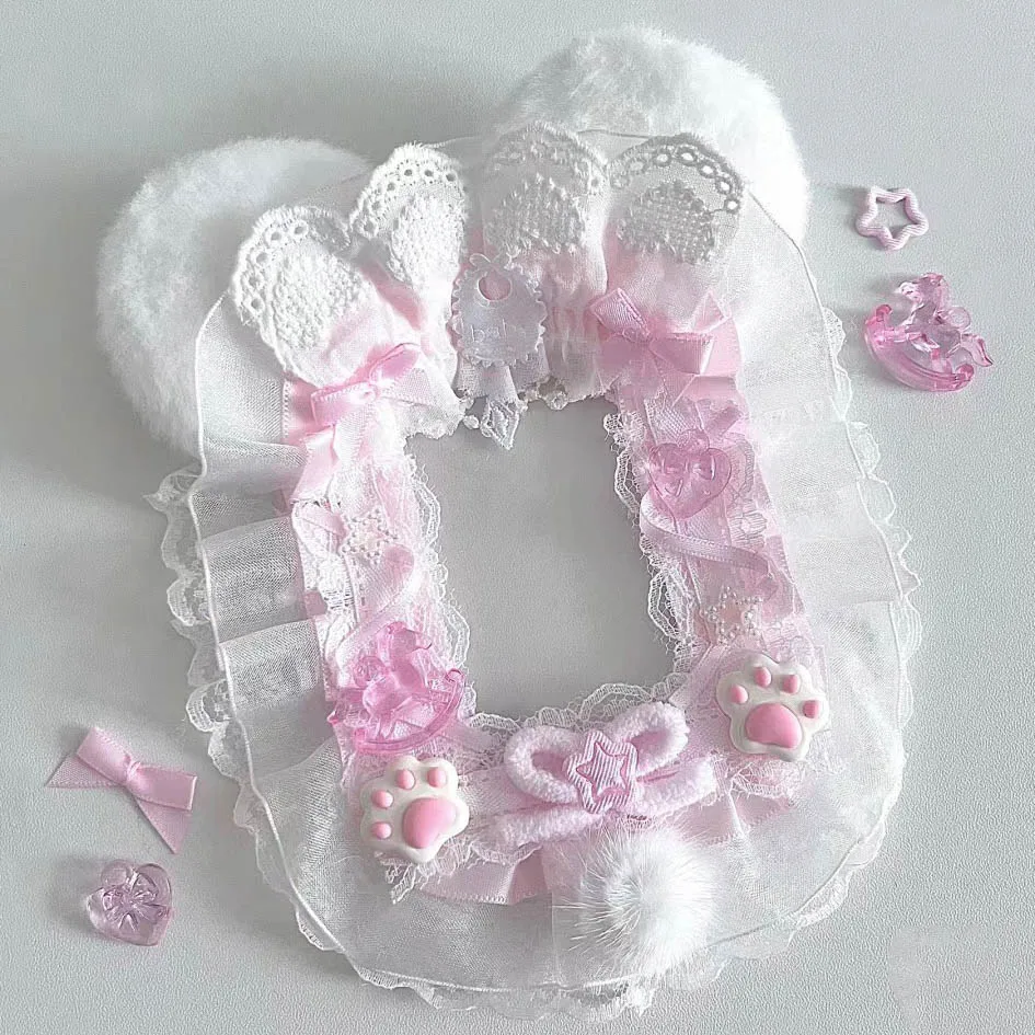 Модные черные Защитные чехлы для фотокарт с брелоком