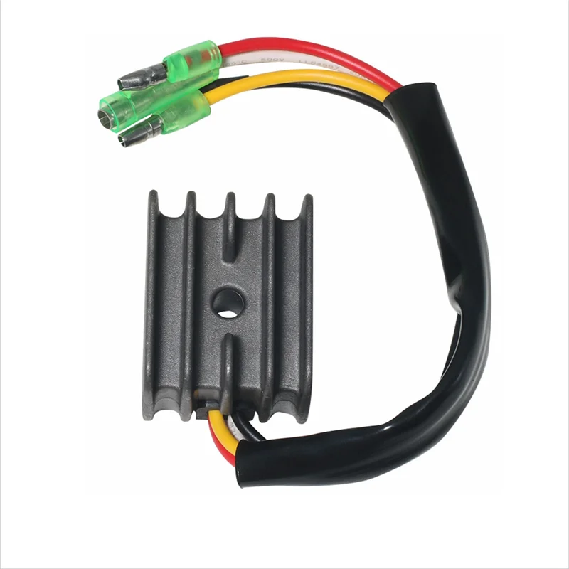 

Выпрямитель регулятора напряжения подходит для DT9.9 DT8 DT30 DT25 DT6 DT200 DT15 DT225 32800-95D00