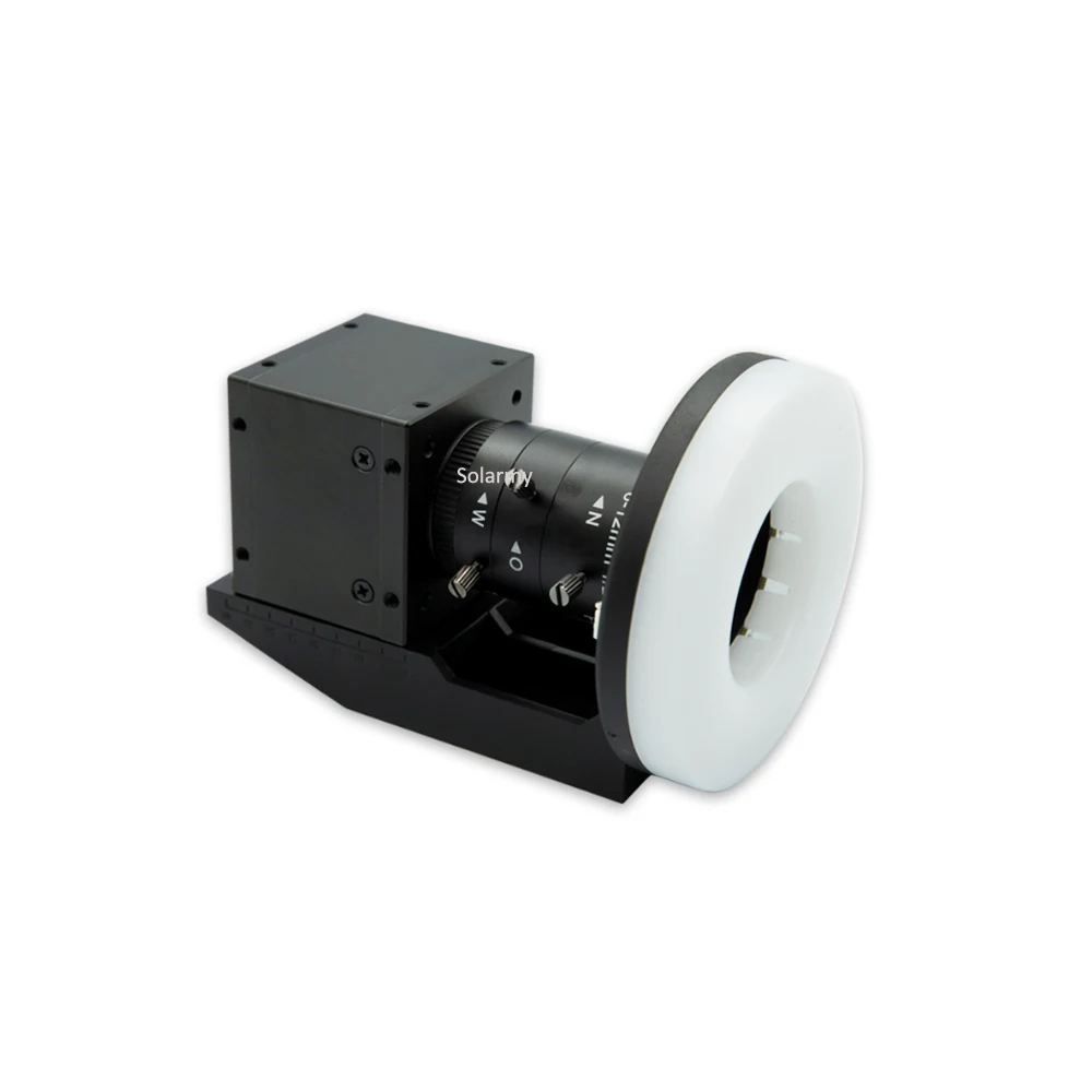 Система управления небольшим зрением Ruida RDV6445G с камерой для лазерной резки и