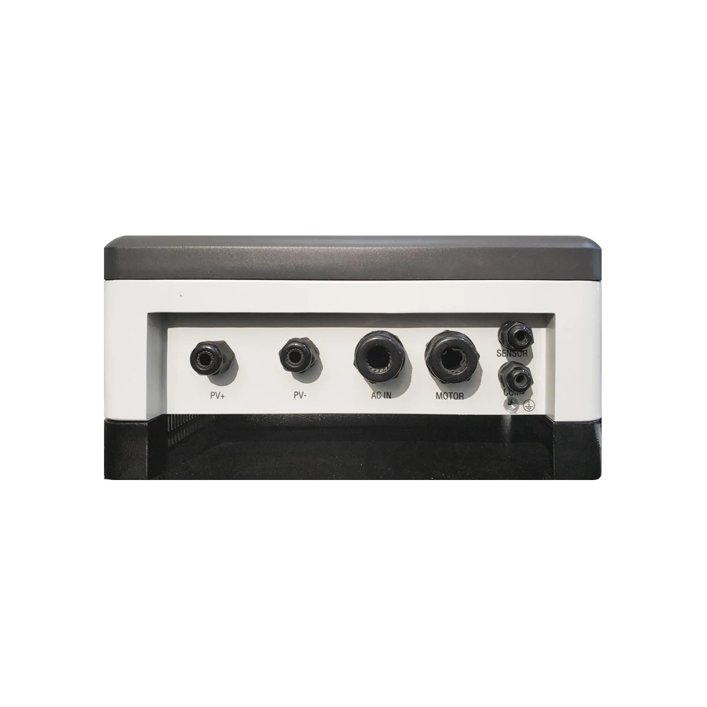 Рисунок 5 - JNTECH 11 кВт Солнечная система капельного орошения