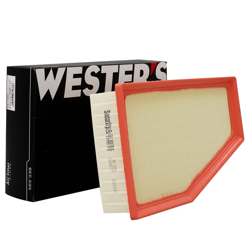 Воздушный фильтр для Chevrolet Trax RS BUICK Verano Pro GS 1 5 T(533T) LJV WESTGUARD MA9290