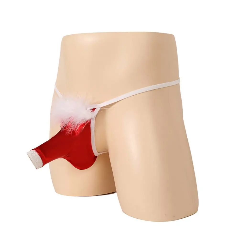 Рисунок 6 - Мужское нижнее белье