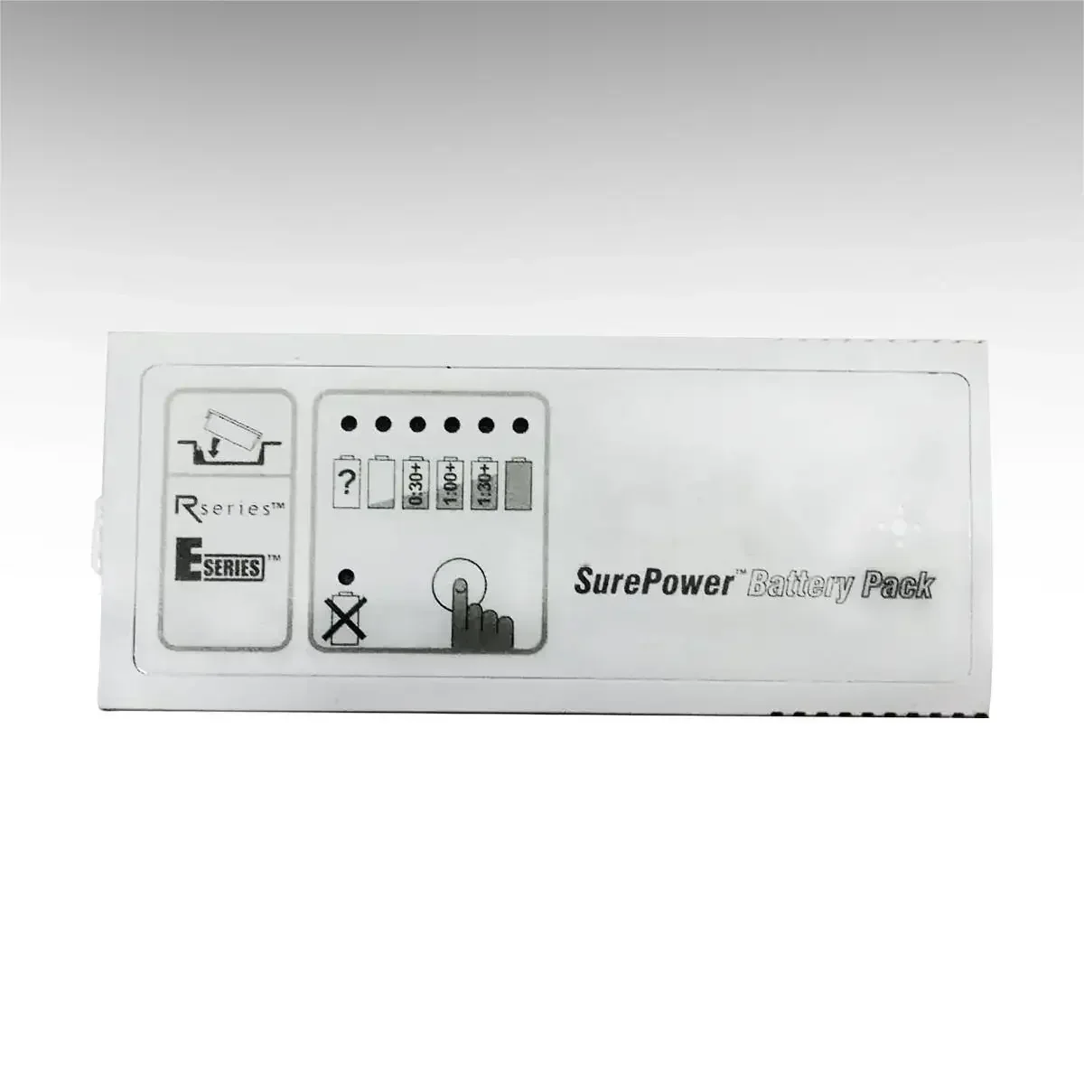 Медицинский литий-ионный аккумулятор Художник REF 8019-0535-01 10.8В 5.8 Ач