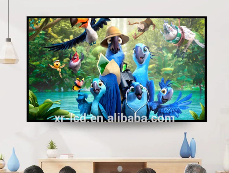 Плоский экран для телевизора Samsung