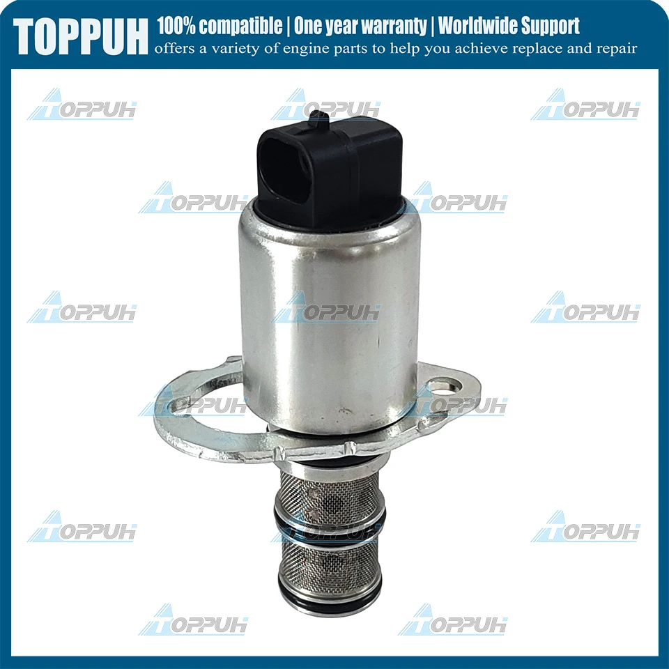 АТ 310584 Гидравлический электромагнитный клапан RE 211156 211157 211158 Соленоид Sub Fit John Deere