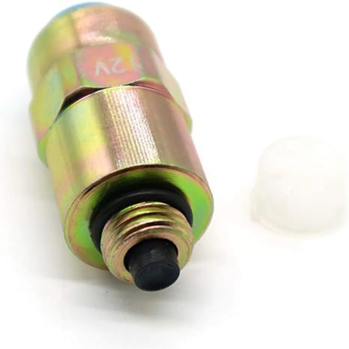 Электромагнитный клапан отключения подачи топлива 12 В 7185-900 Вт для Regata Transit 7167-620B