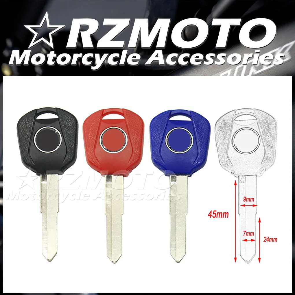 Новые детали для мотоциклов RZMOTO ключи HONDA CBR600F F2 F3 F4 F4i CBR900RR CBR929RR CBR954RR CBR1100XX GL1800 |