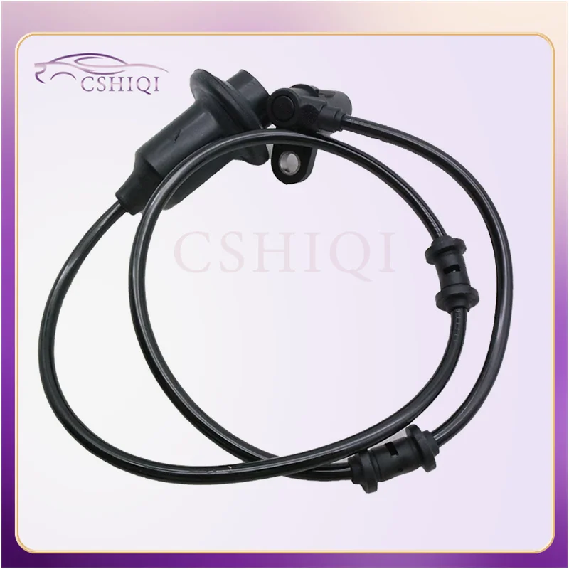 2205400417 задний левый датчик скорости колеса ABS для Mercedes-Benz CL500 S350 S600 AMG S55