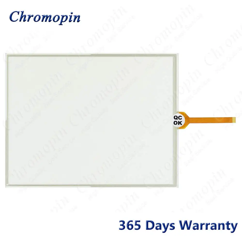 Дигитайзер сенсорной стеклянной панели для планшетов с внутренним и диагональю