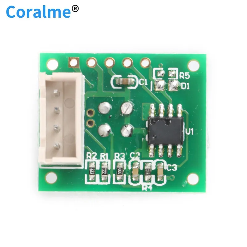 Модуль датчика запахов ZP01 газовый датчик для очистителя воздуха определения