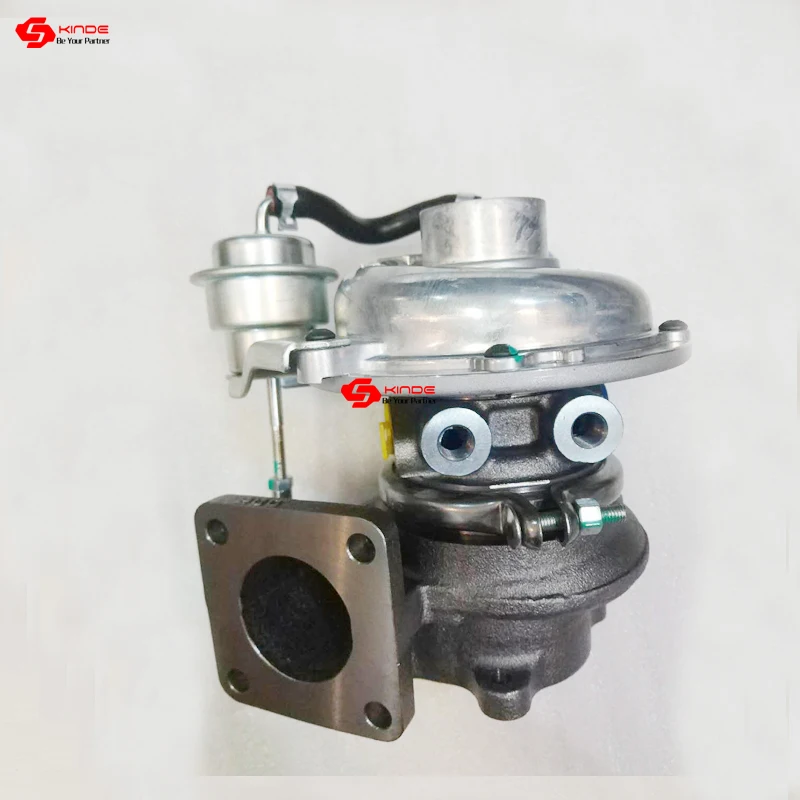 Турбокомпрессор Susirick 8970863433 VB430023 8970863435 RHF5 TURBO для OPEL ISUZU 4JB1T 4JG2 турбодвигатель