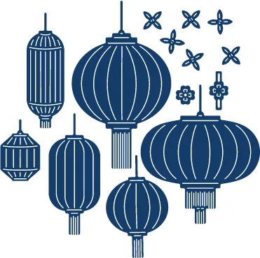 

Floating Lanterns Metal Cutting Dies For Diy Scrapbooking Crafts Dies Cut Stencils Maker Photo Album Template Handmade