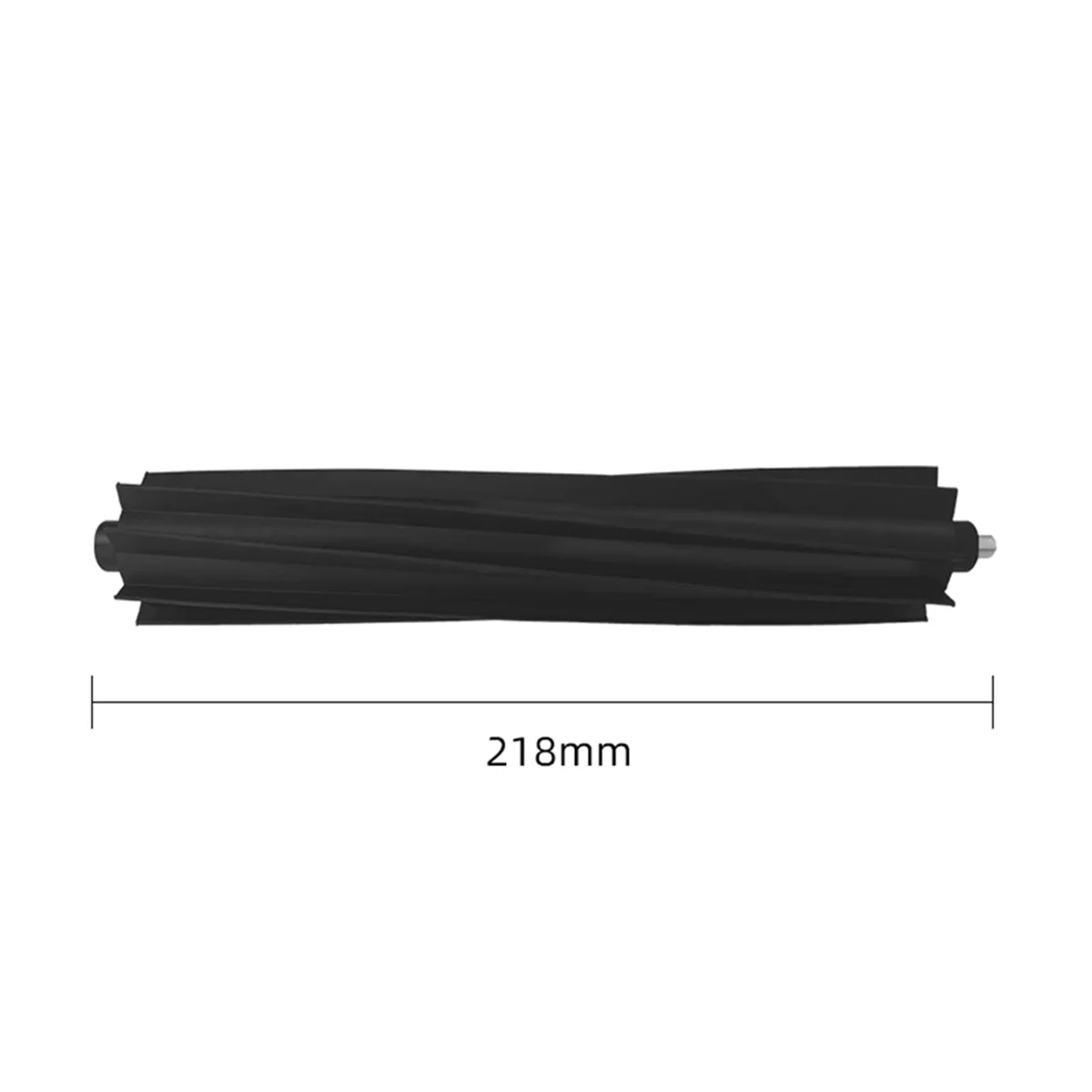 Для X2/X2 Pro/Debot X2 Omni резиновая основная роликовая щетка детали расходные материалы