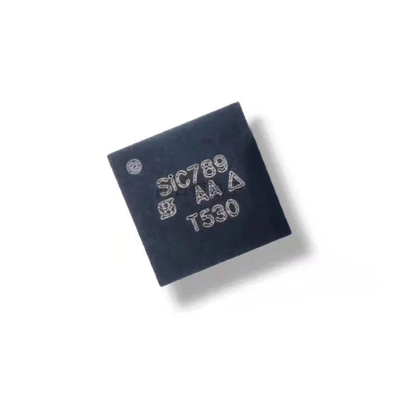 

5PCS SIC789 SIC789CD SIC789CD-T1-GE3 новый оригинальный QFN ic chip в наличии