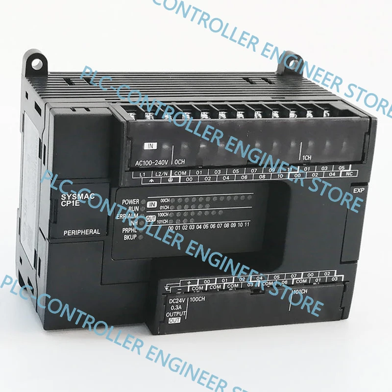 

Новинка в коробке, контроллер PLC, 24 часа в сутки