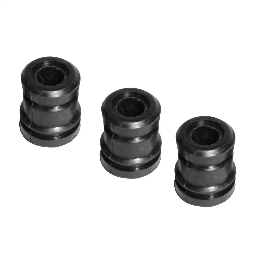 

3pcs Buffer Mount Replacement Chainsaw Parts for Stihl 017 018 MS170 MS180