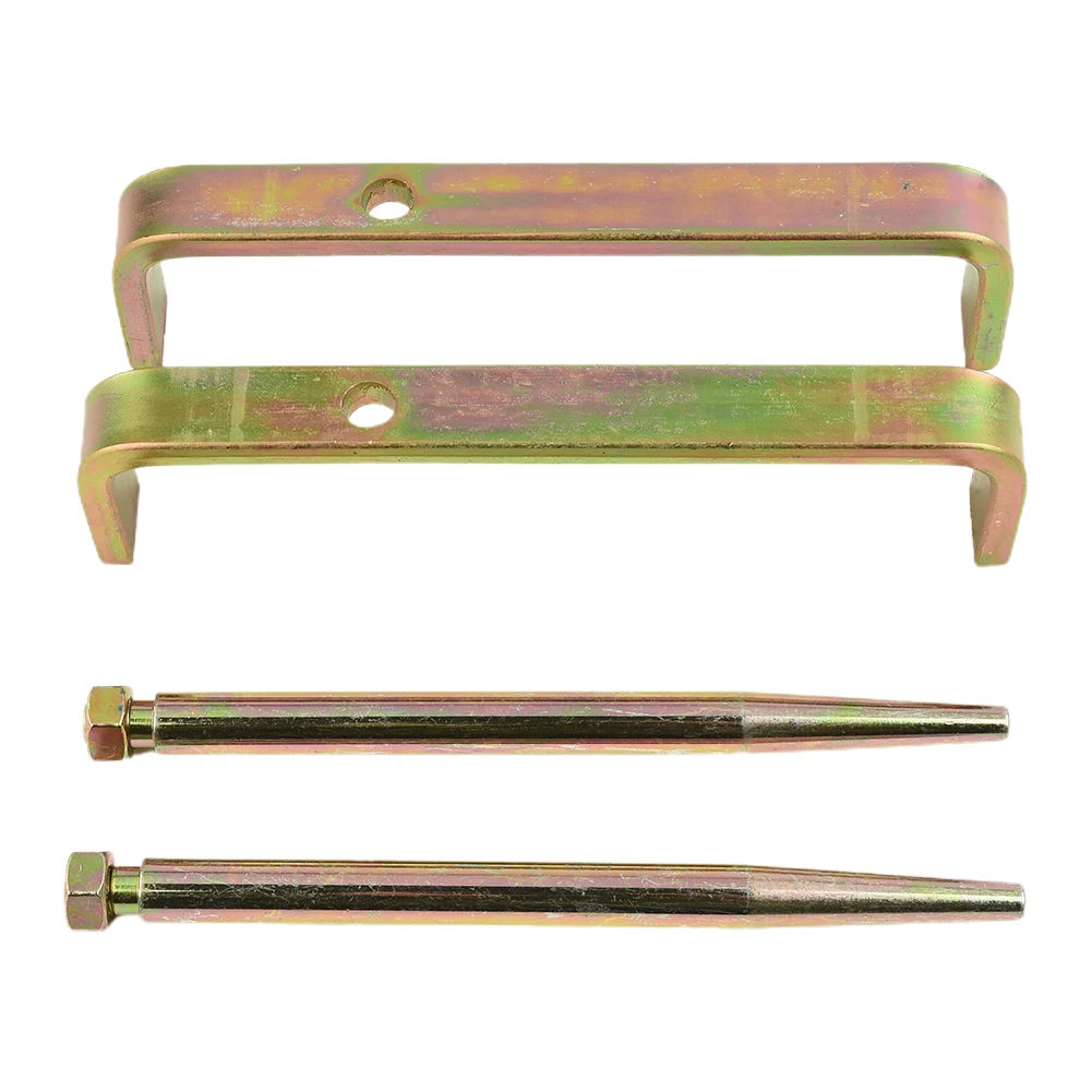 

Auto Cylinder Cover Engine Head Bracket Tools Universal 1 Set Engine Cylinder Head Bracket Engine Repair Durable