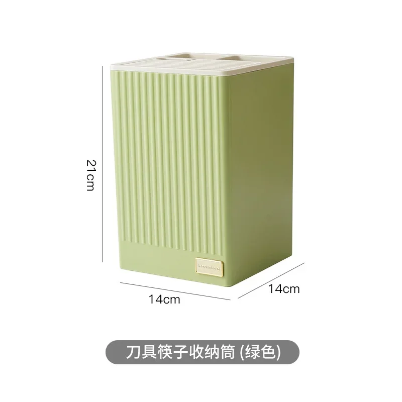 

Пластиковый держатель для ножей