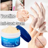 vaseline anti cracking special cream hand and foot anti freezing cream moisturizing anti freezing anti drying hand cream