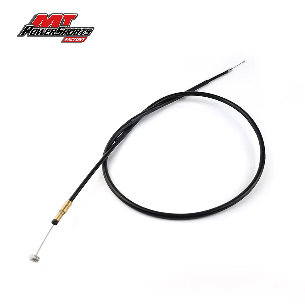 

For Honda TRX300 1996 Motorcycle Throttle Cable Accelerator Line ATV Dirt Quad Pit Bike Motorcycle Steel Cables OE REPLACEMENT