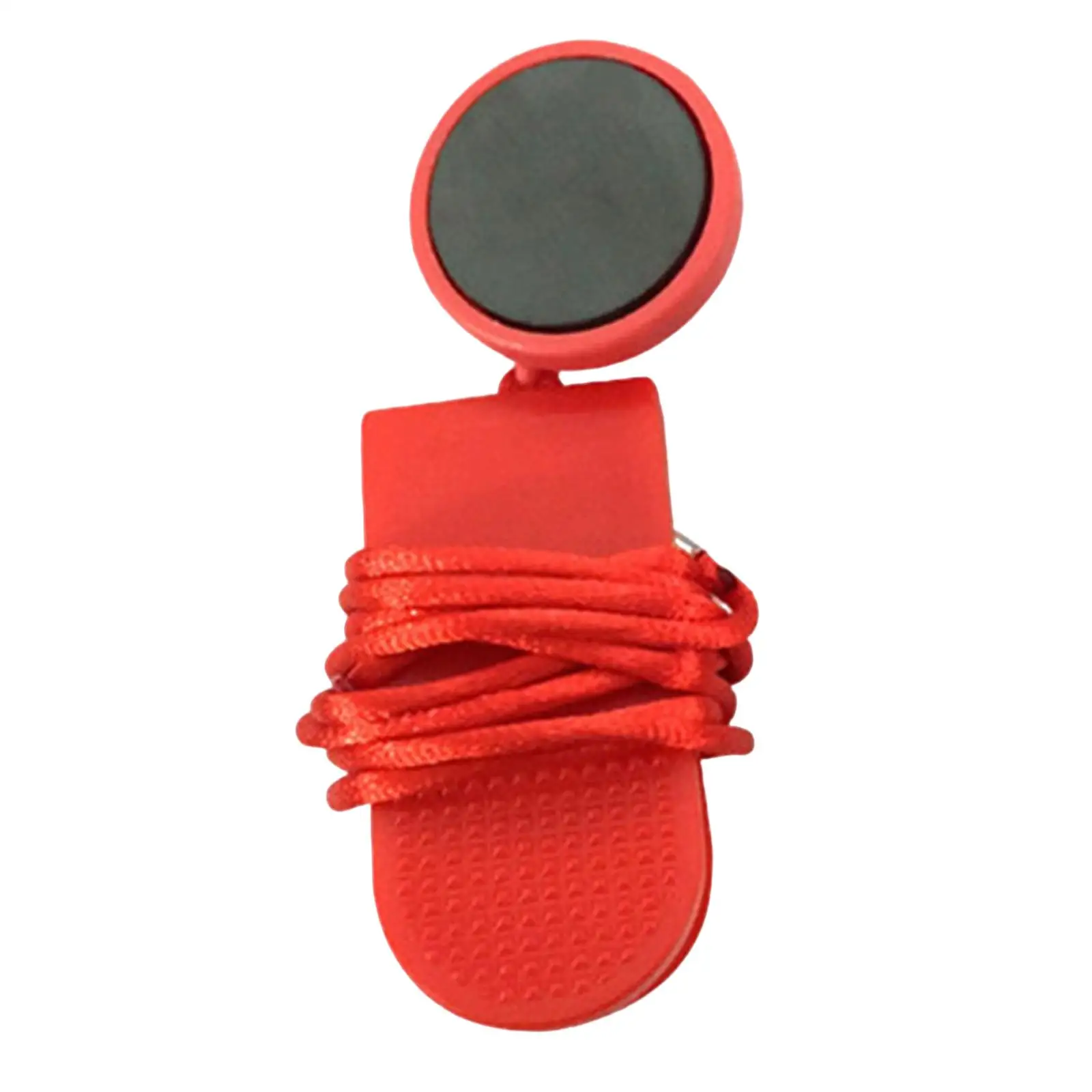 

Treadmill Safety Key Lightweight Universal Fits many Models for Fitness