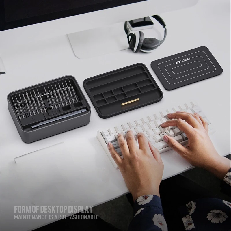 

Набор прецизионных отверток Torx 80 в 1, для ремонта мобильных телефонов Xiaomi