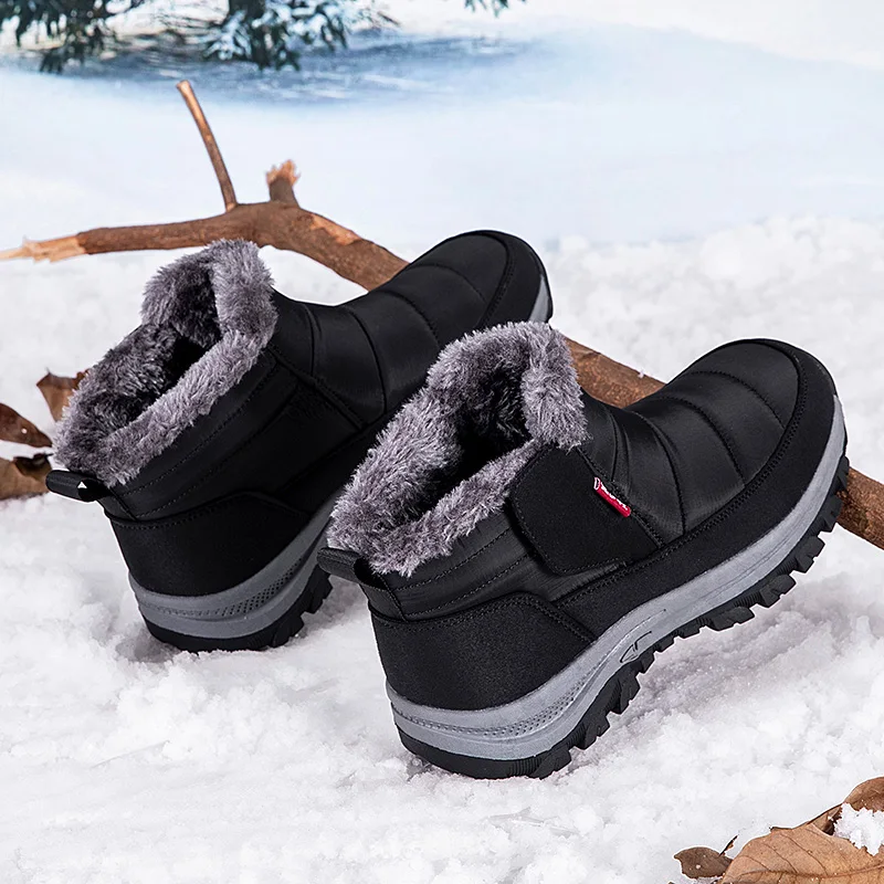 Теплая зимняя горная обувь для скалолазания женщин роскошные брендовые женские