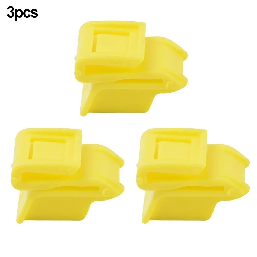 

3 шт. зажимы для заднего бампера-монтажный кронштейн крепежные детали для Nissan Qashqai 2005-2012 LE S SE Off-Road Silver Edition