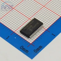 8 bit microcontroller mcu pic18 pic18f25k80 iss microchipatmel ic chip electronics component