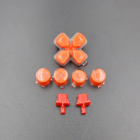 Кнопки Dpad ABXY для контроллера PS5 TingDong