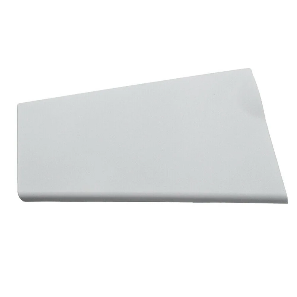 

Flap Door Fuel Filter Tank Flap Plastic 4637797 Cover For 2006-13 MK7 For Ford Transit MK6 2000+ Front Durable