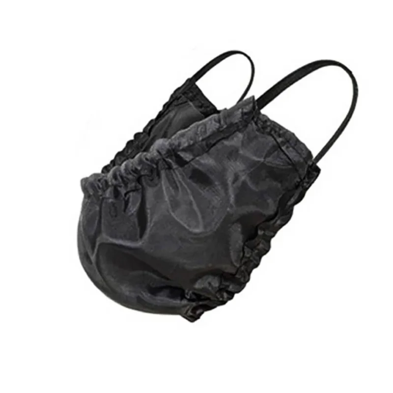 

1PCS Men Beard Bandanas Bedtime Bib Adjustable Beard Covers Comfy Facial Hair Apron Oil-proof for Men Gift