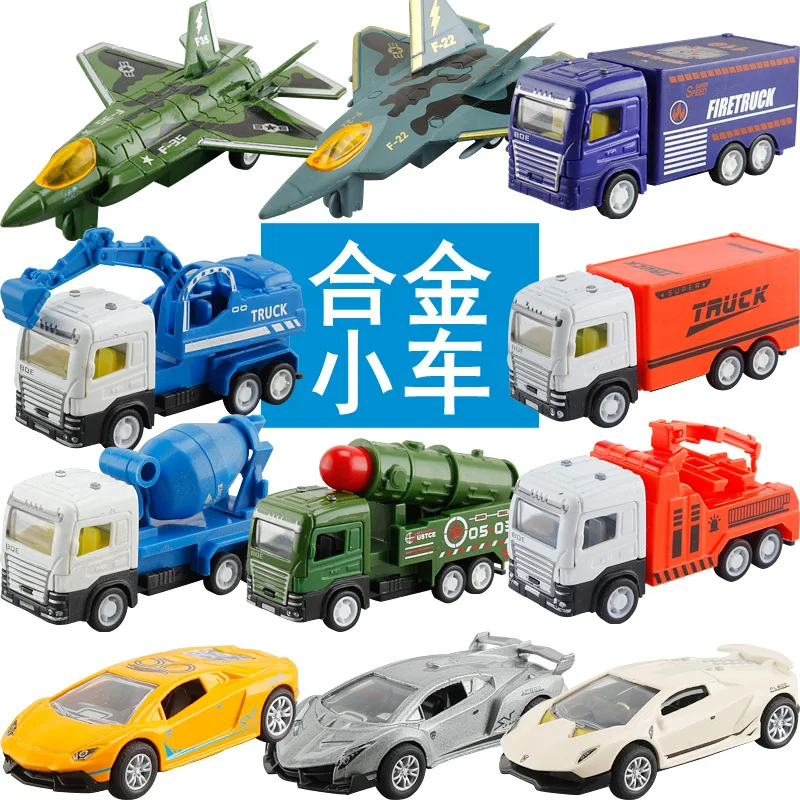 

4 шт./комплект, детский игрушечный вертолет из сплава