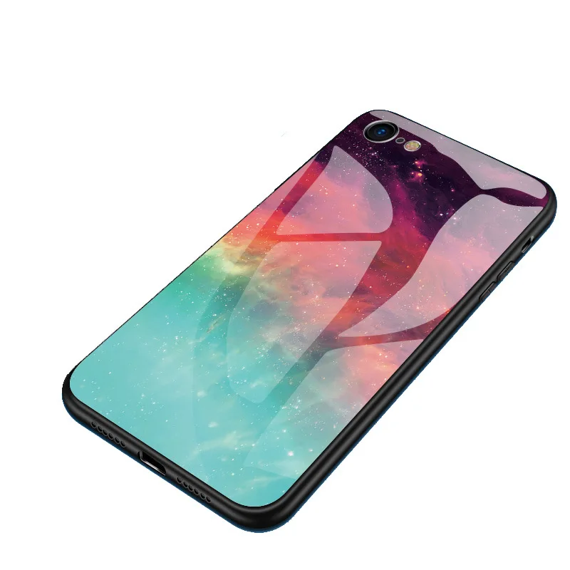 

Подходит для iphone11 стеклянная фотооболочка iphone1111promax Защитная крышка 12 окрашенная оболочка